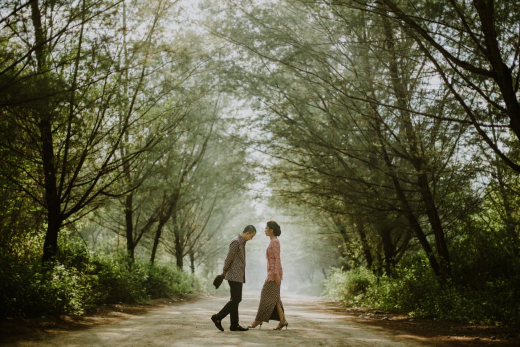 dream wedding photos