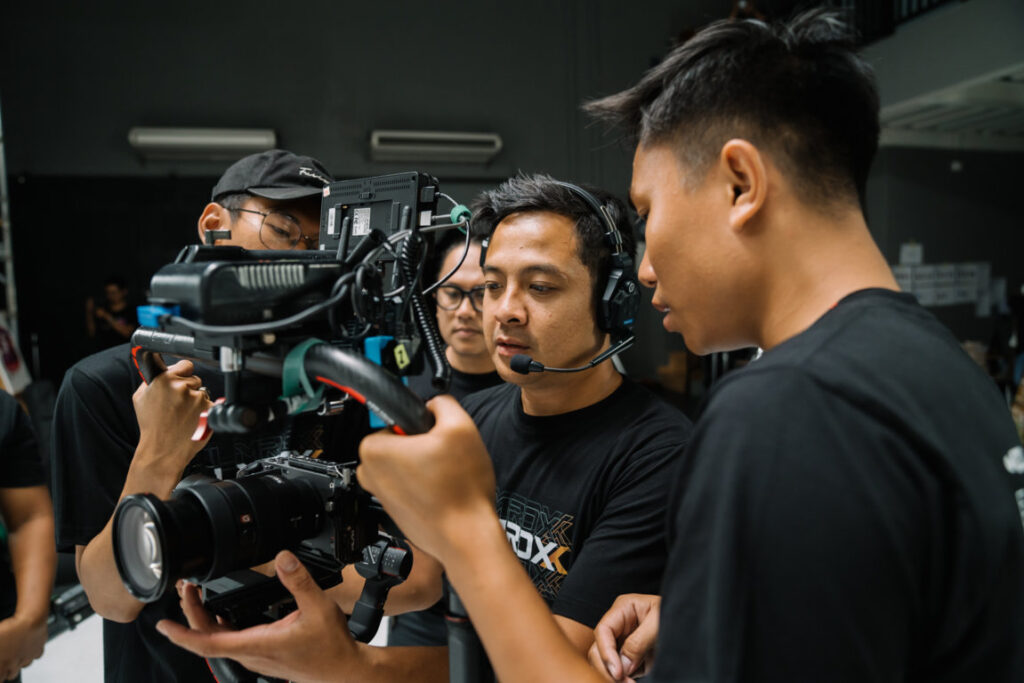About Aditya Ryandana