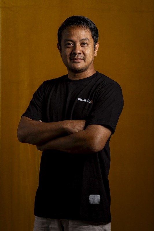 Aditya Ryandana