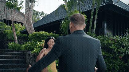 Bvlgari Resort Bali