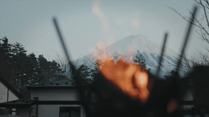 GV Hanz Kawaguchiko