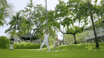 Intercontinental Bali Resort By IHG